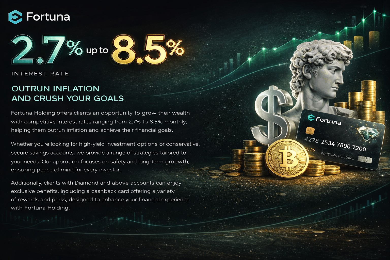 Fortuna Holding